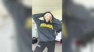 Sexy TikTok Girls: Sexy Lexi #1