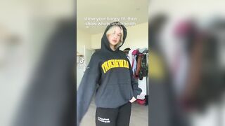 Sexy TikTok Girls: Sexy Lexi #2