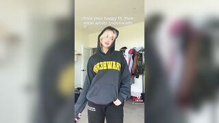 Sexy TikTok Girls: Sexy Lexi #3