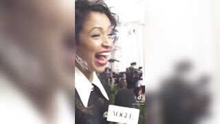 Sexy TikTok Girls: Miley being Miley #4