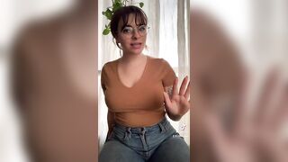Sexy TikTok Girls: I like it that way #3