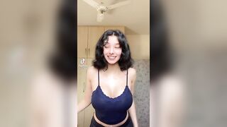 Sexy TikTok Girls: OOGAGA GIMME THOSE MILKIES! #2