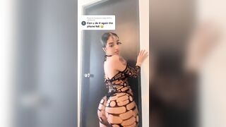 Sexy TikTok Girls: Jiggle overload #4