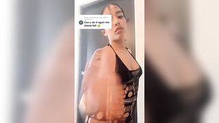 Sexy TikTok Girls: Jiggle overload #3