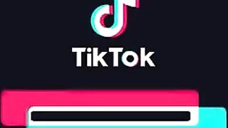 Sexy TikTok Girls: Sexy Latina №2 #4