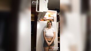 Sexy TikTok Girls: Oof #2