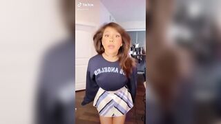 Sexy TikTok Girls: Does Neeko count? #1