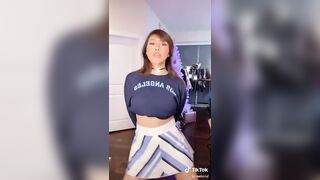 Sexy TikTok Girls: Does Neeko count? #4