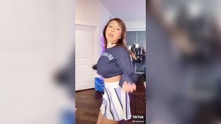 Sexy TikTok Girls: Does Neeko count? #3