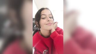 Sexy TikTok Girls: I like her ♥️♥️ #1