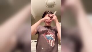 Sexy TikTok Girls: Slimejean #3