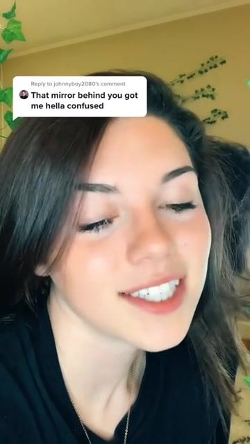 @joyyvette_ // Age: 18 // She’s packing hella ????????