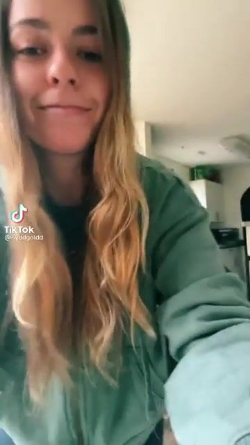 Leggings and dancing are great together.