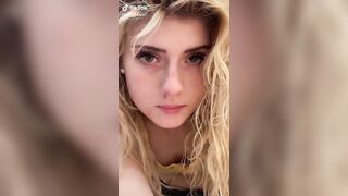 Sexy TikTok Girls: Got Faith? #1