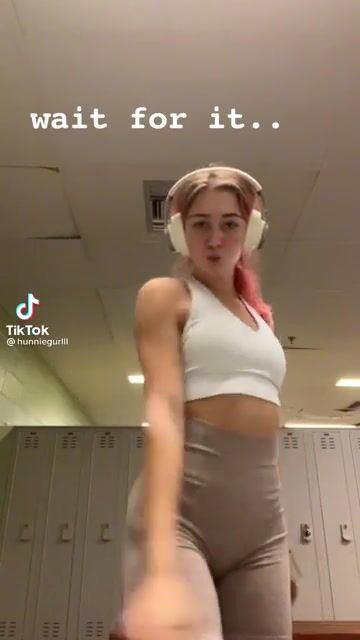 I lied. The slow mo got me