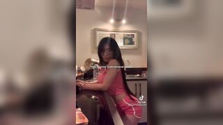 Sexy TikTok Girls: I’m stuffed but someone clearly isn’t we need to fix that. #4