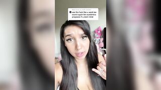 Sexy TikTok Girls: fuck me like you want me #4