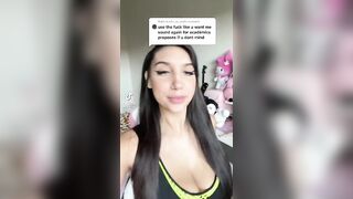 Sexy TikTok Girls: fuck me like you want me #2