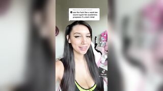 Sexy TikTok Girls: fuck me like you want me #3