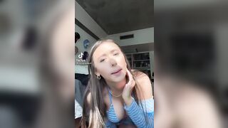 Sexy TikTok Girls: Legit kinda cute #3