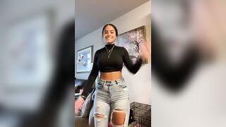 Sexy TikTok Girls: Slim THICC #2
