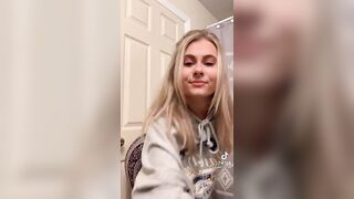 Sexy TikTok Girls: Beg for more ♥️♥️ #4