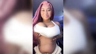 Sexy TikTok Girls: as simple as that #2