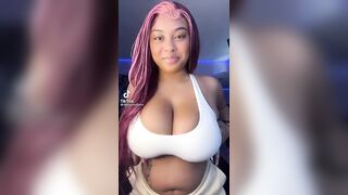 Sexy TikTok Girls: as simple as that #3