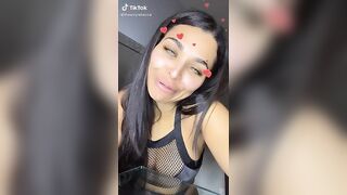 Sexy TikTok Girls: Sexy eyes #2