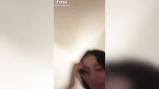 Sexy TikTok Girls: So Phat. ♥️♥️ #2