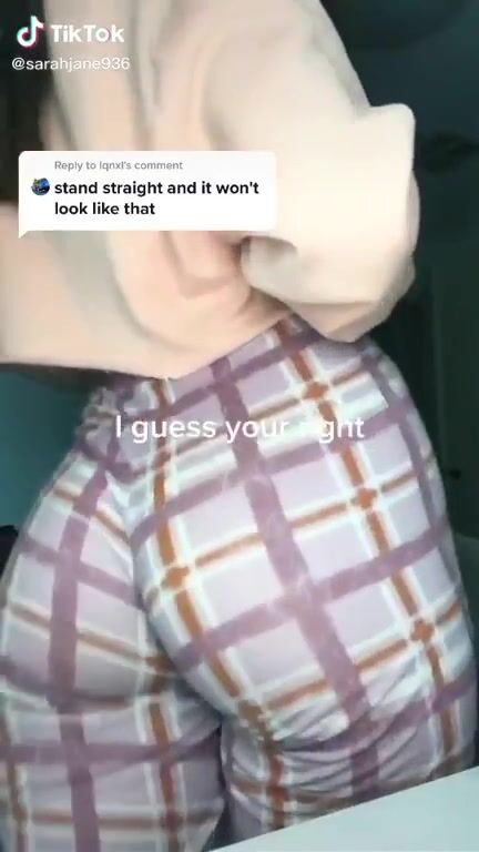 Got it before she deleted it lol