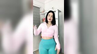 Sexy TikTok Girls: Got me weak #2