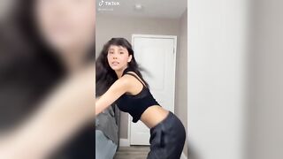 Sexy TikTok Girls: Sexy Dance. #2
