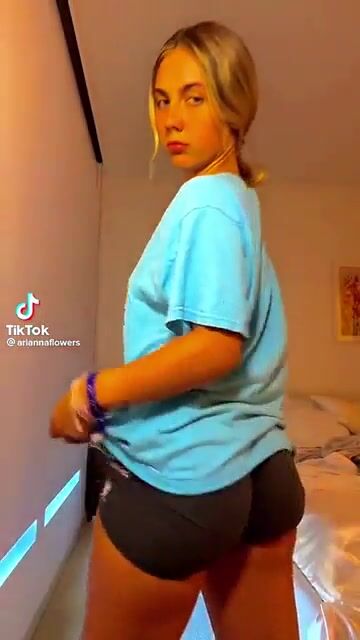 slim but still got ass