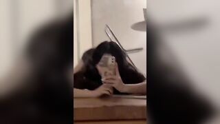 Sexy TikTok Girls: @jiselle_e #4