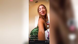 Sexy TikTok Girls: Tik Tok thot #4