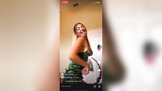 Sexy TikTok Girls: Tik Tok thot #3