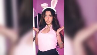 Sexy TikTok Girls: alee_babes #3