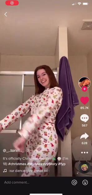 got more recoil than an AK