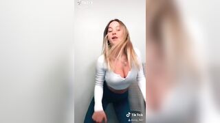 Sexy TikTok Girls: Got more than hips #2