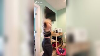 Sexy TikTok Girls: i wish she was mine lowkey #1