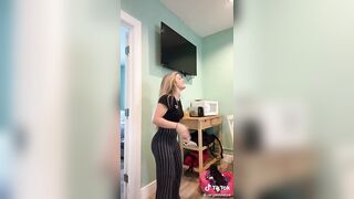 Sexy TikTok Girls: i wish she was mine lowkey #4