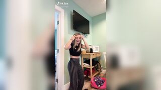 Sexy TikTok Girls: i wish she was mine lowkey #2