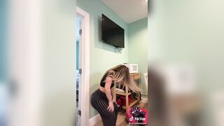 Sexy TikTok Girls: i wish she was mine lowkey #3