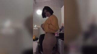 Sexy TikTok Girls: Got my full attention #1