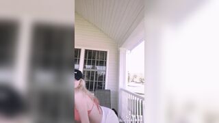 Sexy TikTok Girls: I wish see more of her #4