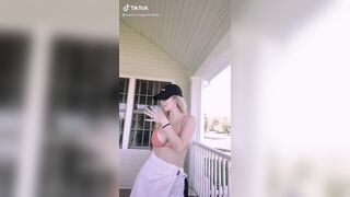 Sexy TikTok Girls: I wish see more of her #2