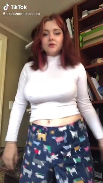 I know you like what you see!