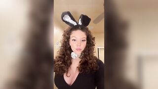 Sexy Bunny.