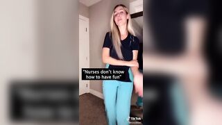 Sexy TikTok Girls: I know who I’m going to for my shot #3